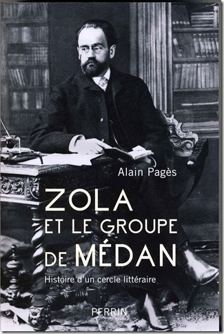 Zola et le Groupe de Médan