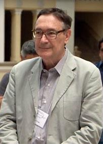 Alain Pagès