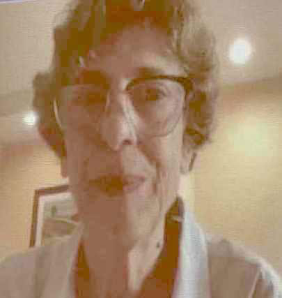 Marie-Christine Pais Simon