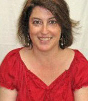 Shoshana-Rose Marzel