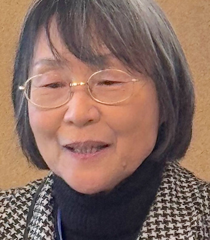 Aiko Okamoto-MacPhai