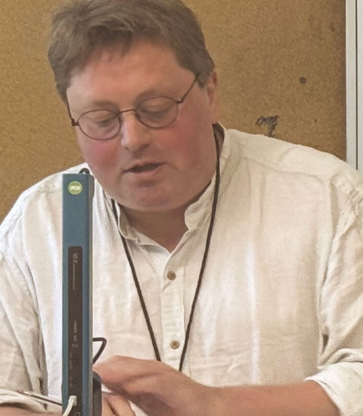 Jean-Sébastien Macke