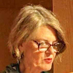 Elisabeth-Christine Muelsch