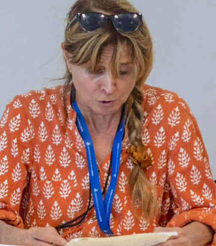 Kristin Cook Gailloud