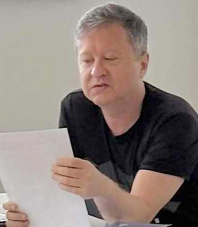 Pedro Paulo Catharina